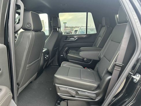 New 2026 GMC Yukon Elevation AWD/4WD image 25