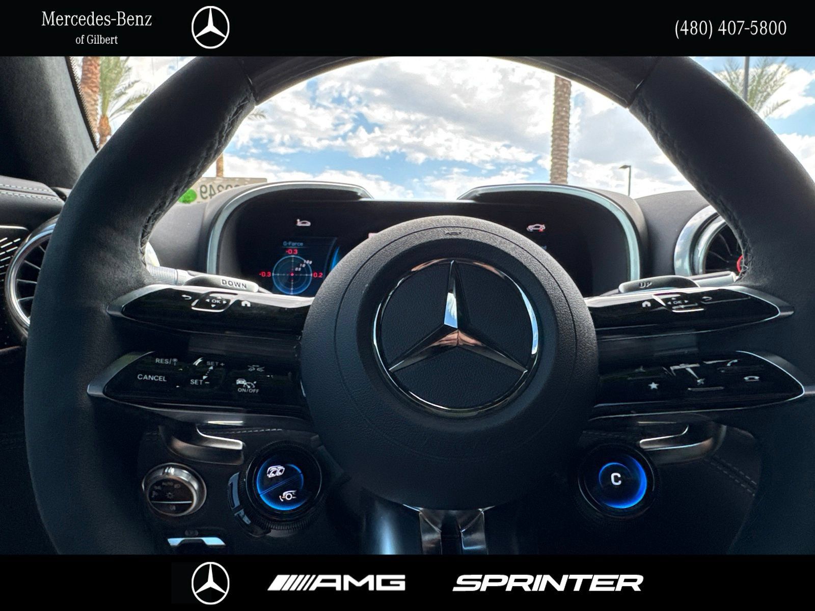 Certified 2026 Mercedes-Benz AMG GT 63 image 29