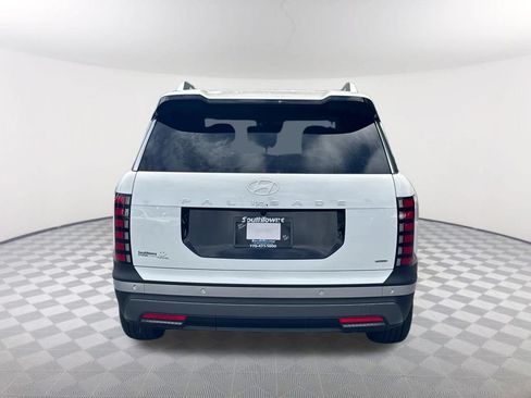 Used 2026 Hyundai Palisade SEL AWD/4WD image 6