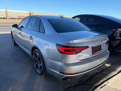 Used 2019 Audi A4 2.0T Premium image 32