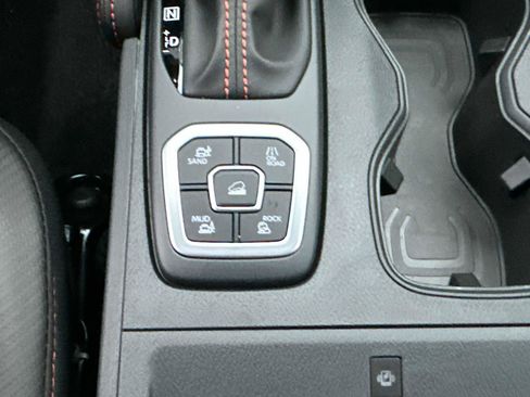 New 2026 Nissan Frontier PRO-4X w/ Pro Premium Package image 33