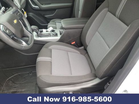 New 2026 Chevrolet Blazer LT w/ LPO, Floor Liner Package image 23