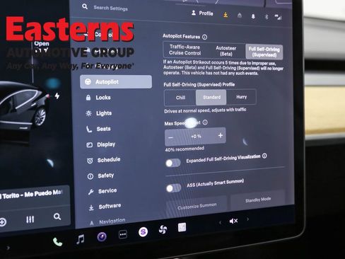 Used 2020 Tesla Model 3 Long Range image 17