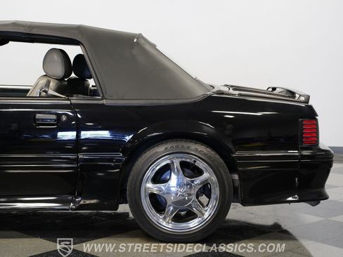 Used 1989 Ford Mustang GT RWD image 25