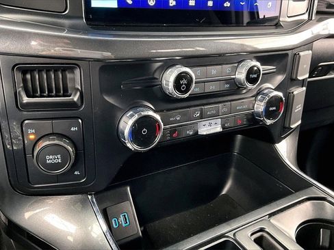 Used 2023 Ford F150 XLT w/ Equipment Group 302A High image 32