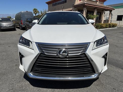 Used 2019 Lexus RX 350 AWD w/ Navigation Package image 9