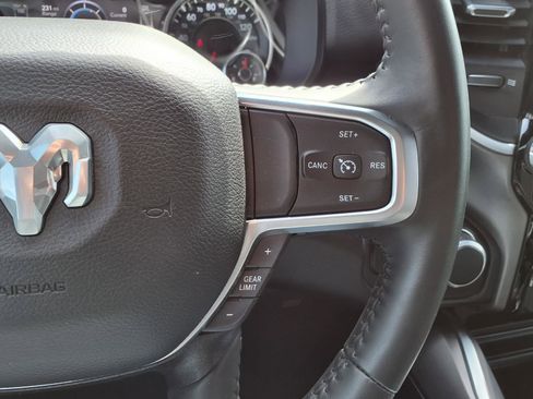 Used 2024 RAM 1500 Lone Star image 22