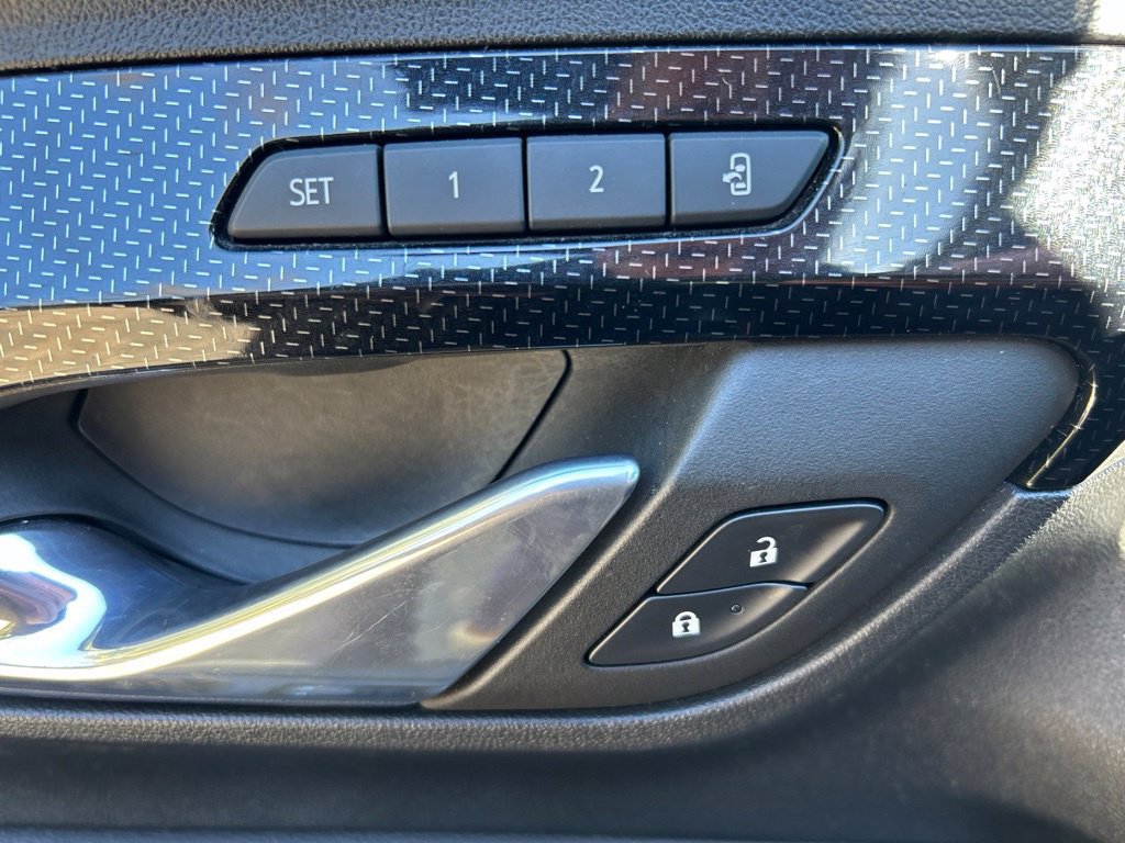 Used 2023 GMC Terrain AT4 w/ Infotainment Package II AWD/4WD image 34