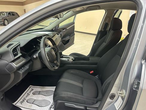Used 2019 Honda Civic LX image 17