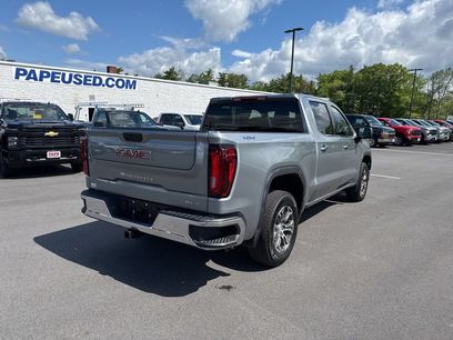 Used 2026 GMC Sierra 1500 SLT