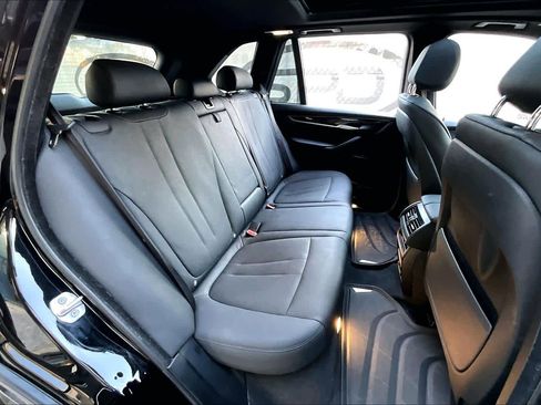 Used 2017 BMW X5 sDrive35i image 20