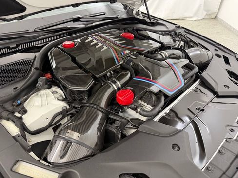 Used 2023 BMW M5 w/ Competition Package AWD/4WD image 59