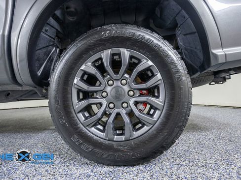 Used 2020 Ford Ranger XLT w/ Equipment Group 301A Mid AWD/4WD image 50