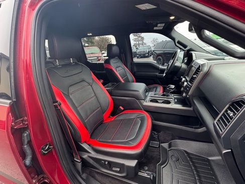 Used 2019 Ford F150 Lariat w/ Equipment Group 502A Luxury image 39