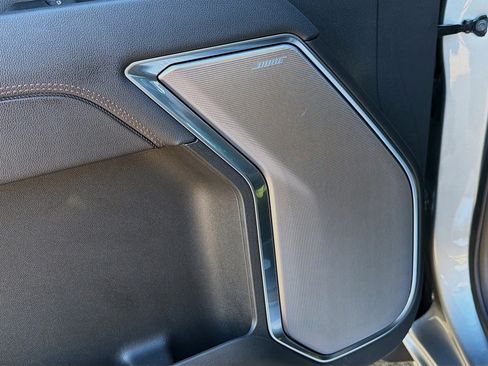 Used 2025 Chevrolet Silverado 2500 High Country w/ Technology Package image 23