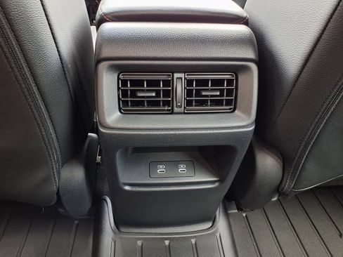 New 2026 Honda CR-V Sport Touring image 25