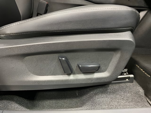 Certified 2025 Nissan Murano SL w/ Cargo Package AWD/4WD image 32