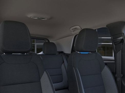 New 2026 Chevrolet TrailBlazer LT w/ LT Cold Weather Package image 24