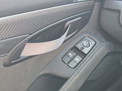 Used 2025 Porsche 718 Boxster Spyder RS image 25