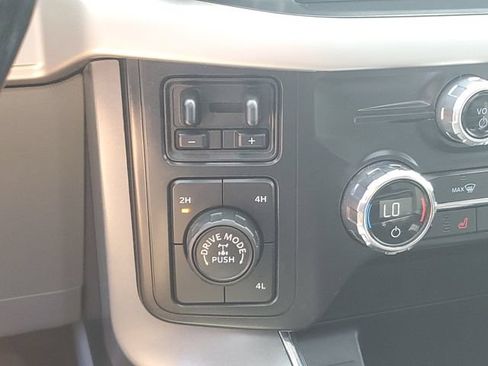 Used 2021 Ford F150 XLT w/ Equipment Group 302A High AWD/4WD image 26