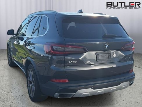 Used 2021 BMW X5 sDrive40i w/ Premium Package 2 RWD image 10