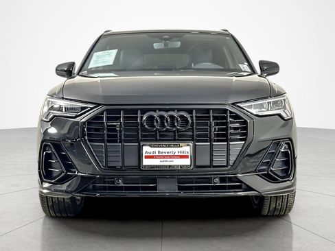 Used 2025 Audi Q3 2.0T Premium w/ Convenience Package image 8