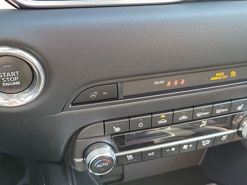 New 2025 MAZDA CX-5 AWD 2.5 S w/ Premium Plus Pkg image 24