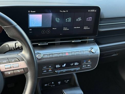 Used 2025 Hyundai Kona SEL FWD image 15