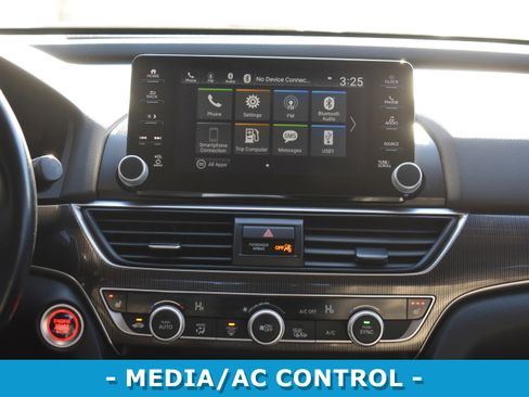 Used 2022 Honda Accord Sport Special Edition image 18