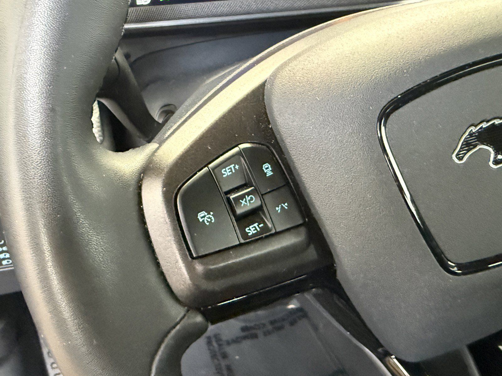 Used 2022 Ford Mustang Mach-E Select RWD image 21