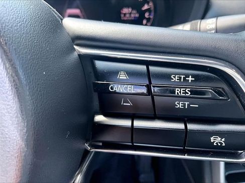 Used 2024 MAZDA CX-90 3.3 Turbo w/ Premium Plus Pkg AWD/4WD image 25