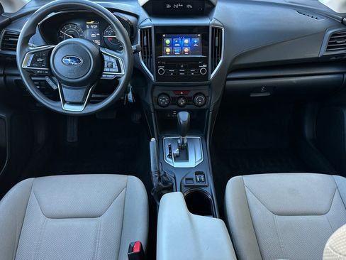 Used 2021 Subaru Impreza 2.0i Premium image 12