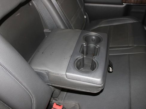 Used 2021 GMC Sierra 1500 Denali w/ Denali Ultimate Package image 33