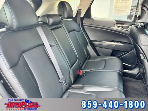 Used 2023 Kia Sportage EX AWD/4WD image 46