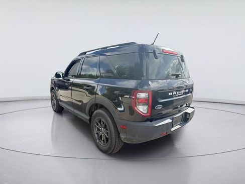 Used 2021 Ford Bronco Sport Big Bend w/ Big Bend Package (96B) AWD/4WD image 3