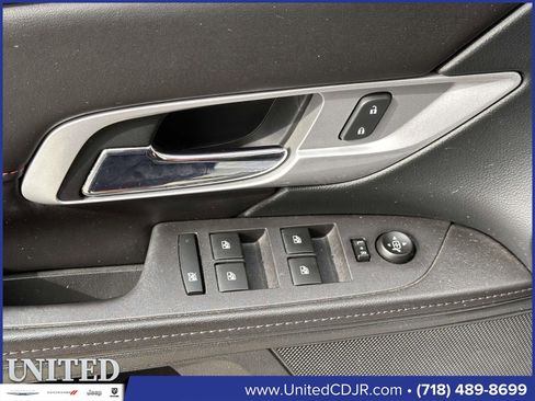 Used 2017 GMC Terrain SLT w/ Driver Alert Package I image 14