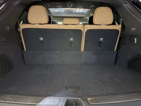 New 2025 Cadillac Escalade IQ Sport 2 image 51