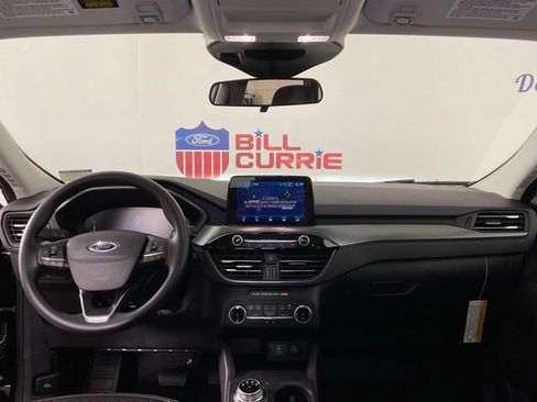 New 2026 Ford Escape Active image 18