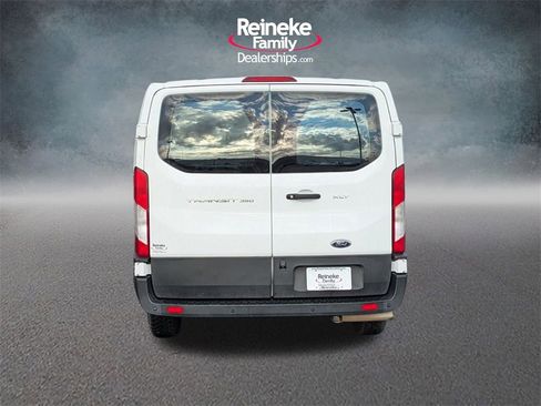 Used 2021 Ford Transit 350 XLT image 6