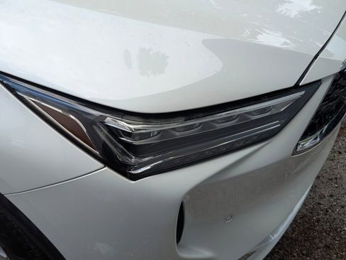 Used 2022 Acura MDX FWD w/ Technology Package image 9