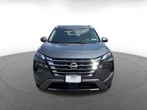 Used 2026 Nissan Rogue SL AWD/4WD image 5
