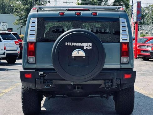 Used 2006 HUMMER H2 image 7