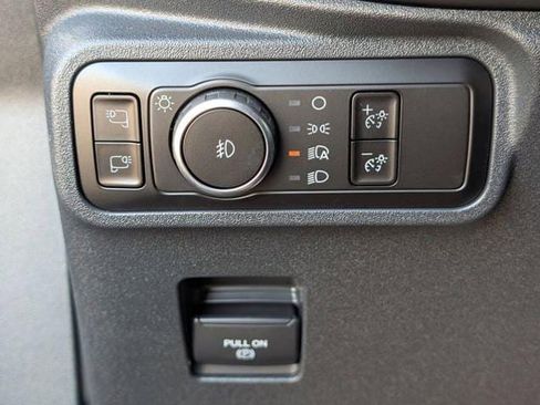 New 2025 Ford Bronco Outer Banks image 21