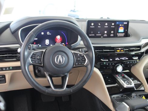Certified 2023 Acura MDX w/ Technology Package FWD image 18