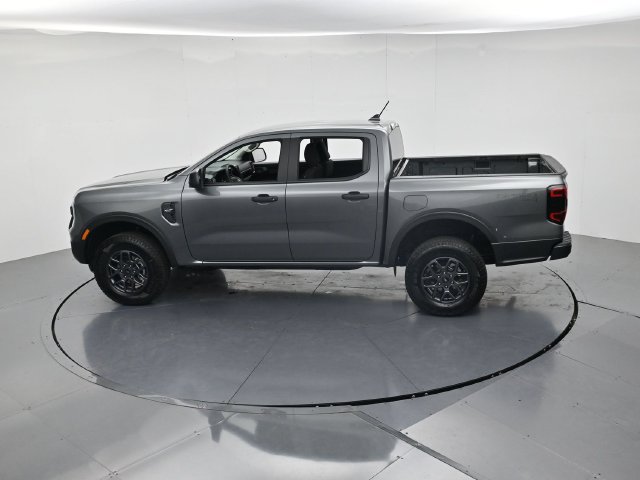 New 2026 Ford Ranger XLT w/ Trailer Tow Package AWD/4WD image 49