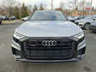 Used 2020 Audi Q8 Premium Plus w/ Premium Plus Package video 2