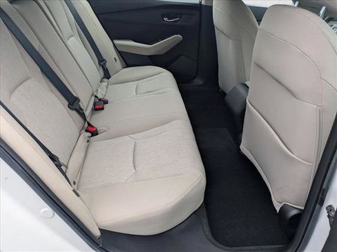 Used 2023 Honda Accord LX image 18