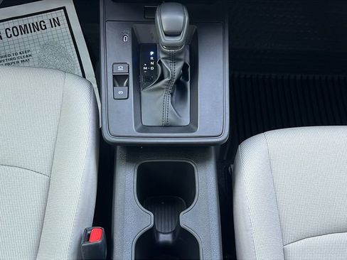 Certified 2026 Toyota Corolla Cross LE FWD image 15