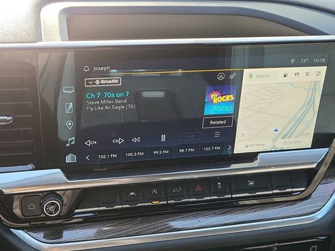 Used 2022 Chevrolet Silverado 1500 RST image 13