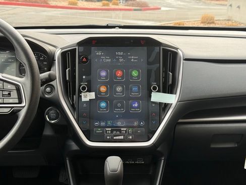 New 2026 Subaru Impreza 2.0i Sport image 15